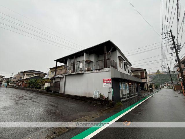 高瀬アパート