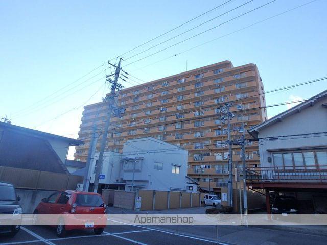 ダイアパレス松本大手 302