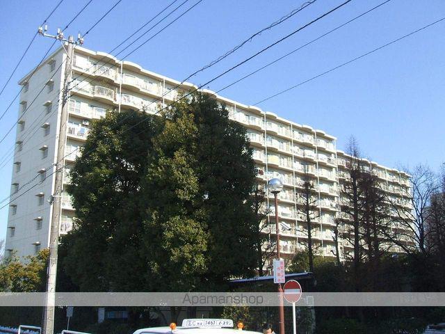 サンライトパストラル弐番街D棟(3LDK/9階)