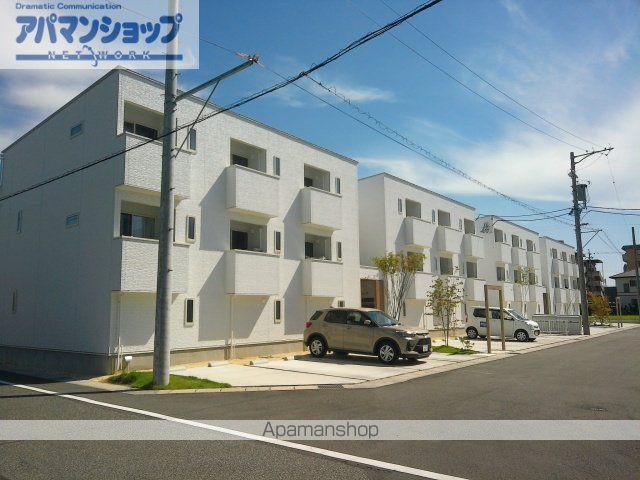 東海道本線 穂積駅 徒歩30分  築4年(ワンルーム/2階)