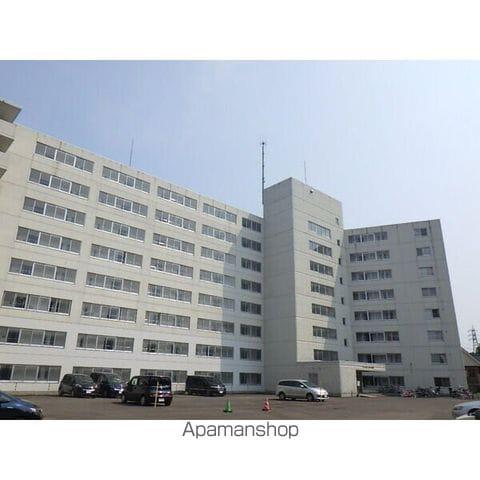 ロイヤルレインボー平岸B棟