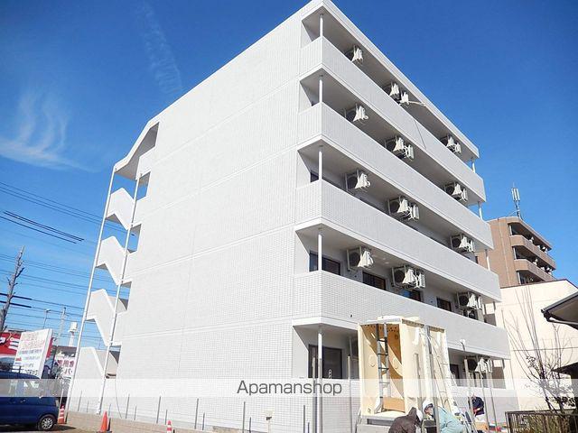 A・CITY守山元郷(1K/3階)