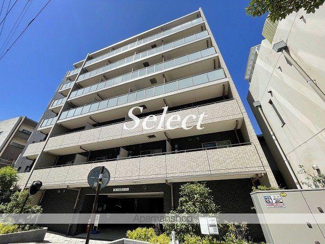 デュオステージ横濱赤門通