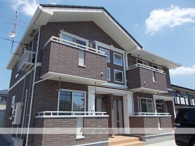 ドミール鳴神Ⅴ