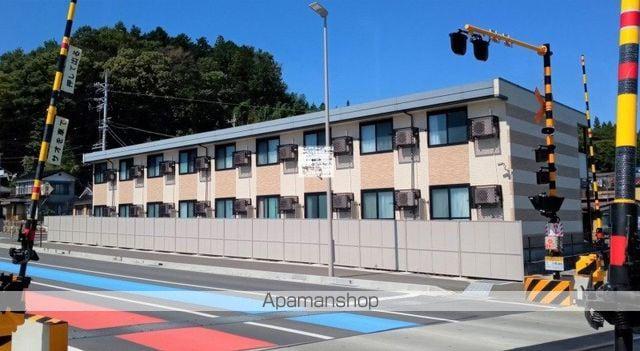 レオパレスムイ オエステ