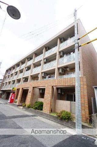 ヴァンクール新栄