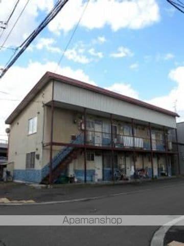 篠田ハイツ