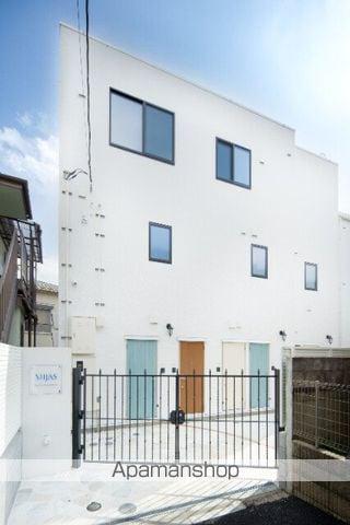 ミハス中野新井薬師Ⅱ