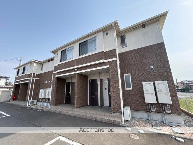 ドリームタウン