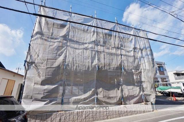 静岡県静岡市葵区 2階建 築8年