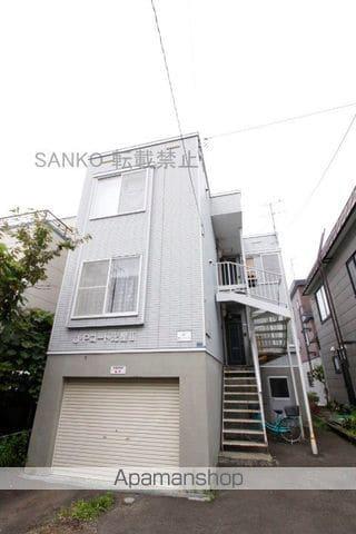 JPコート光星Ⅱ(1DK/3階)