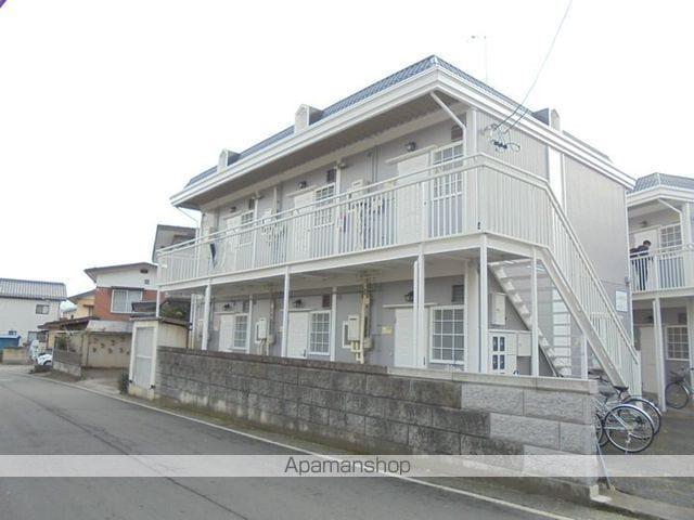 シャトリエ 北棟