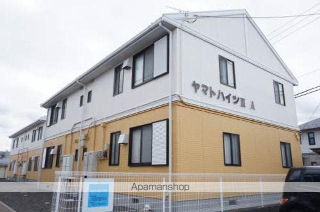 ヤマトハイツⅡA