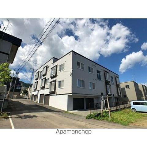 クローバーホーム宮の沢(2LDK/2階)