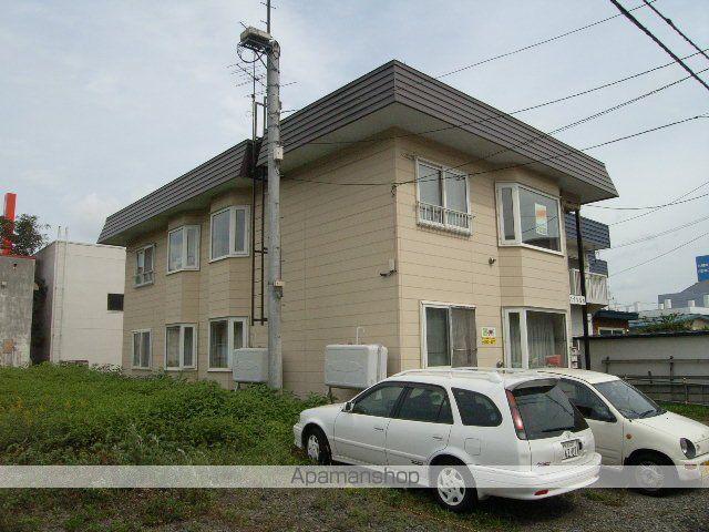 ハイツSN