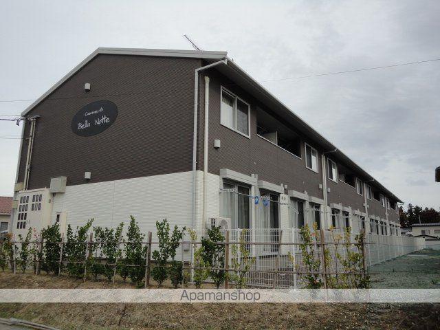 カサメント ベラ ノッテ