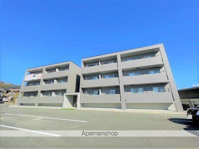 パーシモンスミオ・マンション