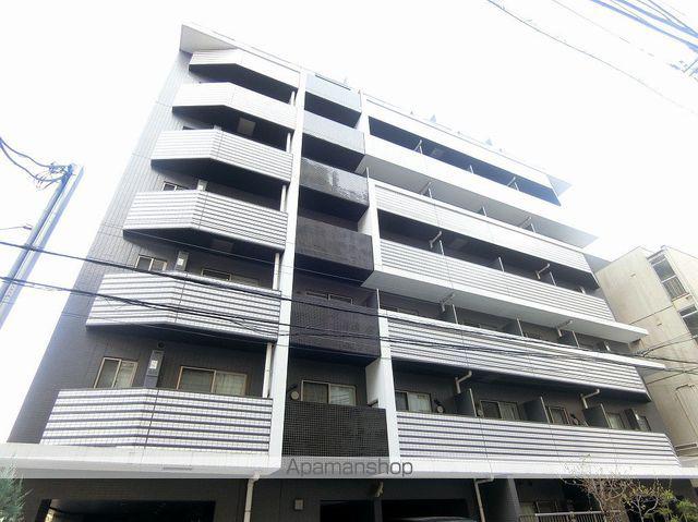 メインステージ錦糸町6エグザ(1K/7階)