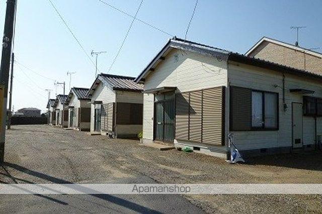 鹿島臨海鉄道 鹿島神宮駅 徒歩95分 1階建 築28年