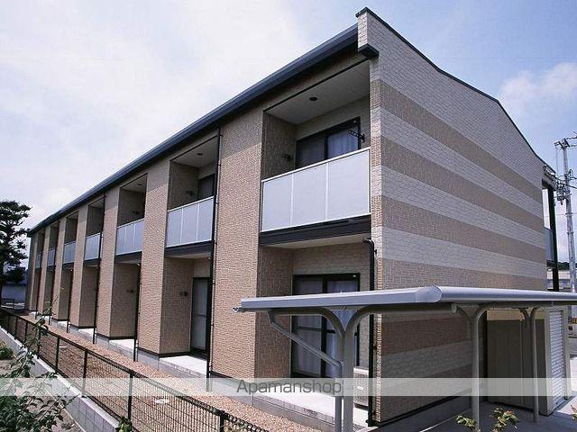 レオパレスアウローラ鳴門