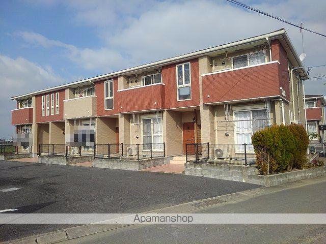 カーサ・フェリーチェ壱番館