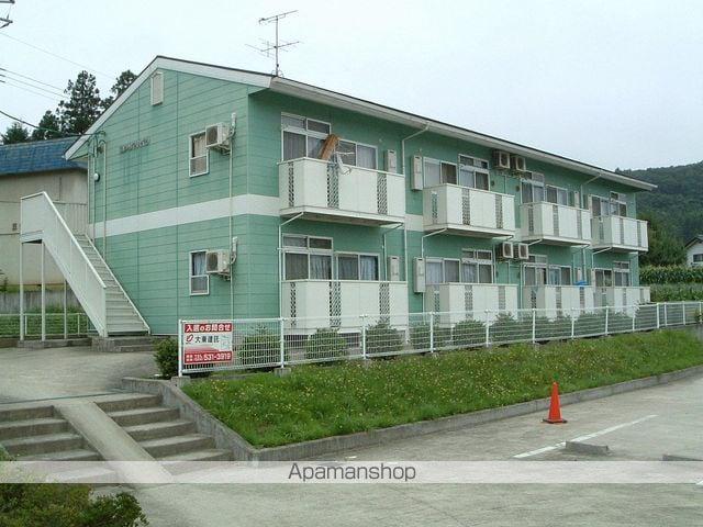 カメリアハイツ