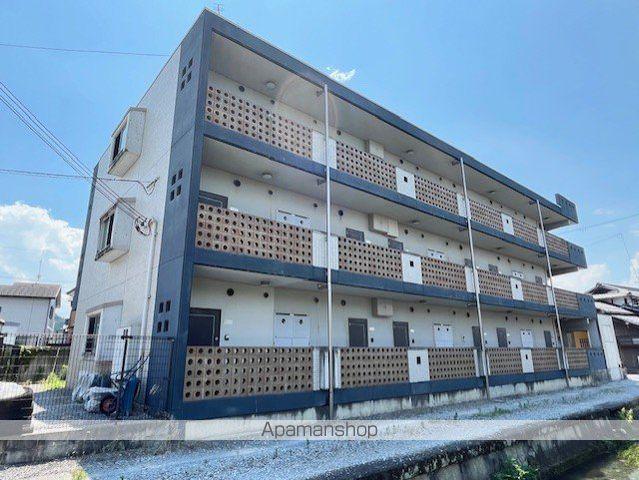 レキュリーブルー