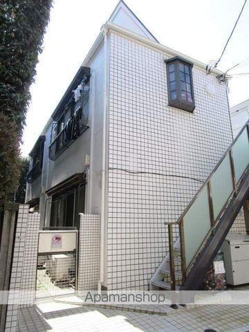 プラザドゥウィルシャーA