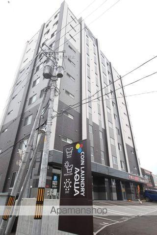 サンコート本通 ガーデンヒルズ