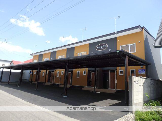 ラ・ヴィータ(2LDK)