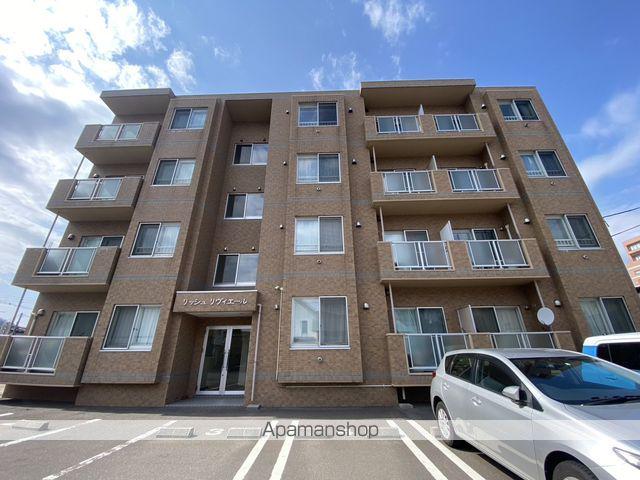 リッシュ リヴィエール