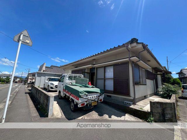 鹿児島県鹿児島市 1階建 築47年