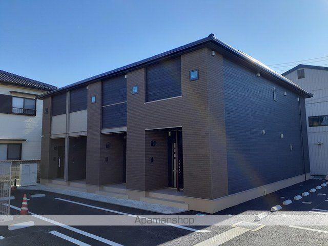 ラ・リーバンベルA