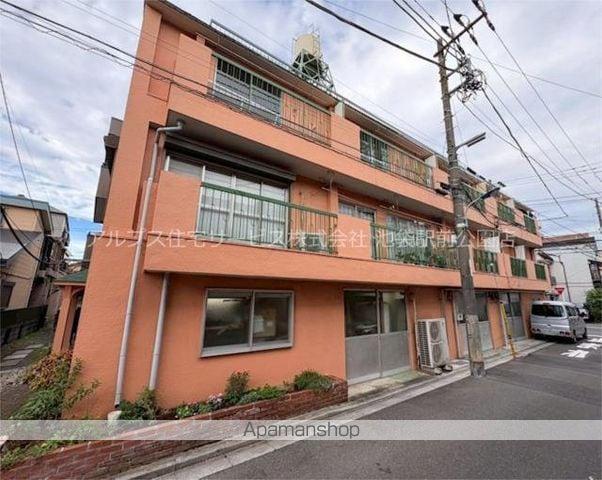 関口マンション