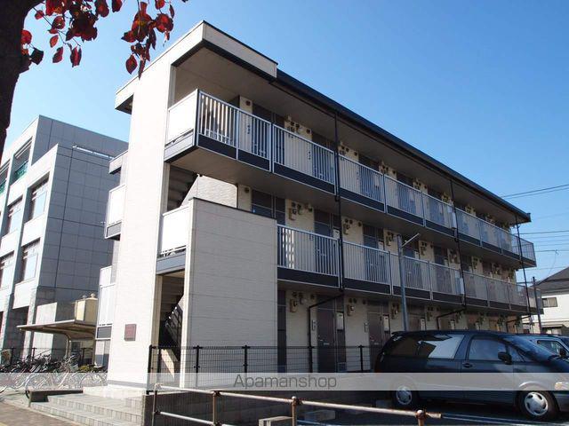レオパレスムーブメント鶴瀬