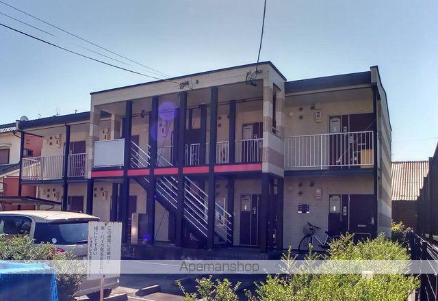 レオパレスSEIWAⅡ(1K/1階)