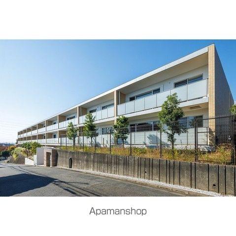 コンフォリア鷺沼三丁目