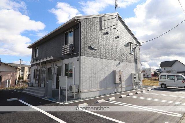 グランメールⅡ