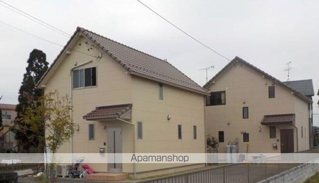 名鉄各務原線 高田橋駅 徒歩17分 2階建 築15年