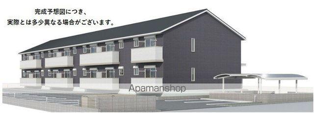 ラプエルタ(2LDK/2階)