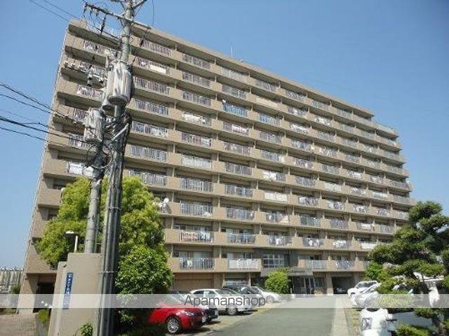 ライオンズマンション坪井川遊水公園