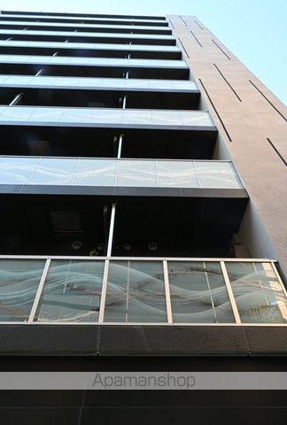 ザ・パークハビオ日本橋茅場町(1DK/10階)