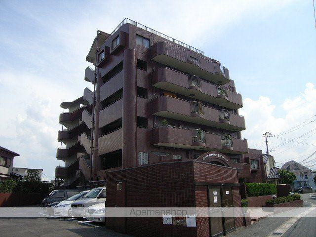ライオンズマンション井尻南