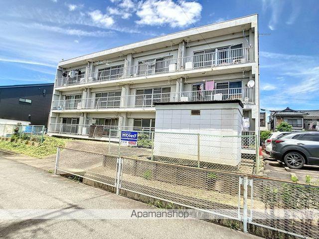 横井マンション