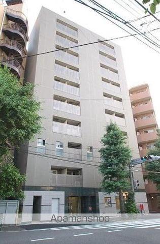 ステージグランデ文京小石川