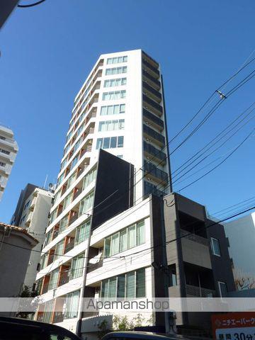 サンウッド中目黒フラッツ