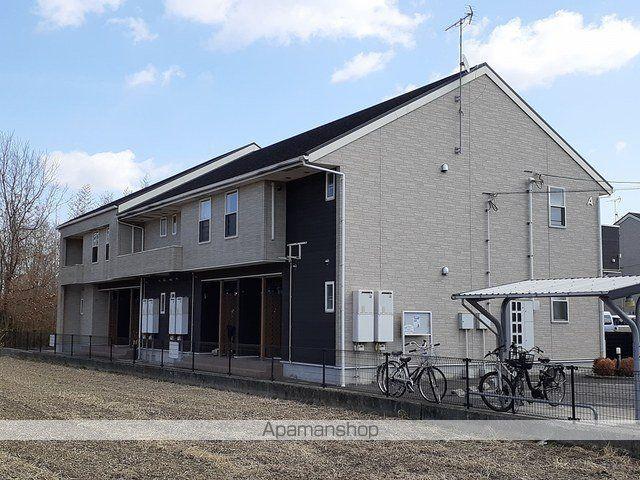 セイバリーフィールA