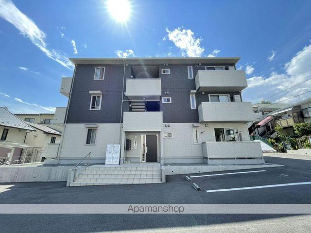 JーROOM妃 参番館 東之門