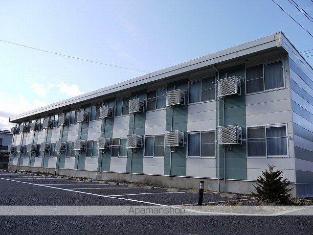 レオパレスコンフォート