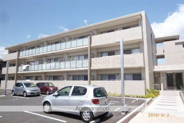 コンフォート上笠